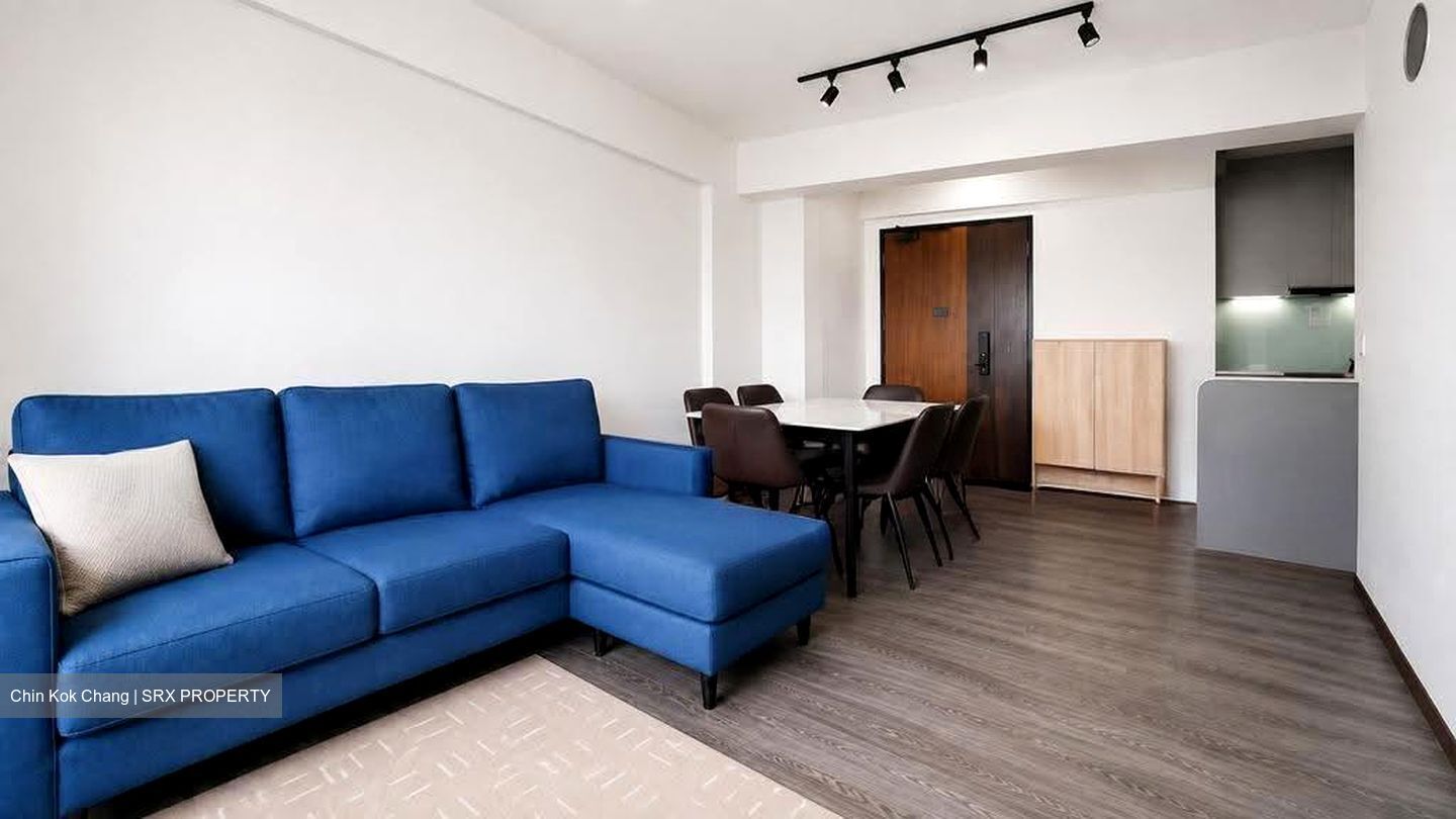 Blk 799A Woodlands Spring (Woodlands), HDB 3 Rooms #608515911